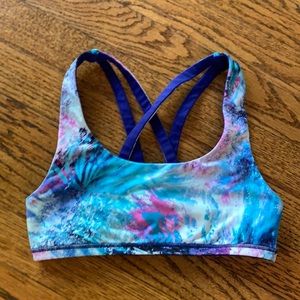 Ivivva Sports Bra